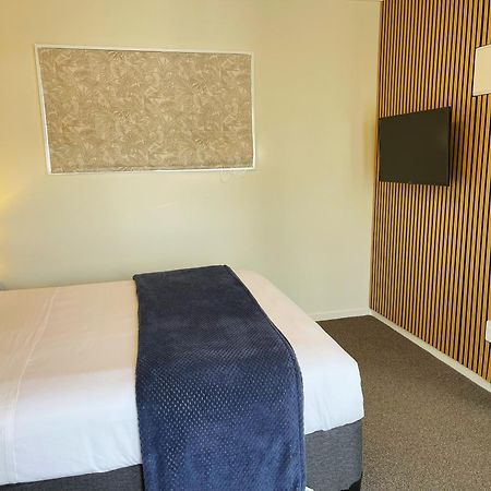 Summer Inn Motel 오레와 외부 사진