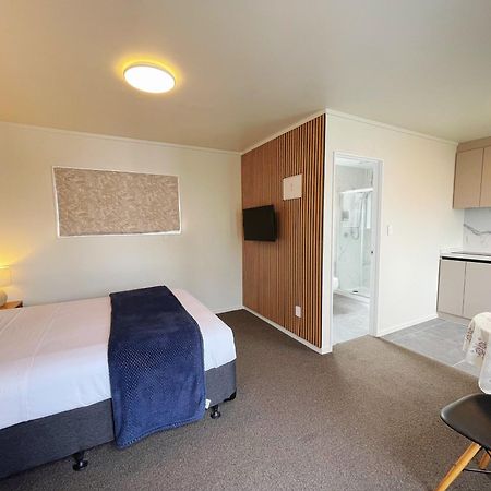 Summer Inn Motel 오레와 외부 사진