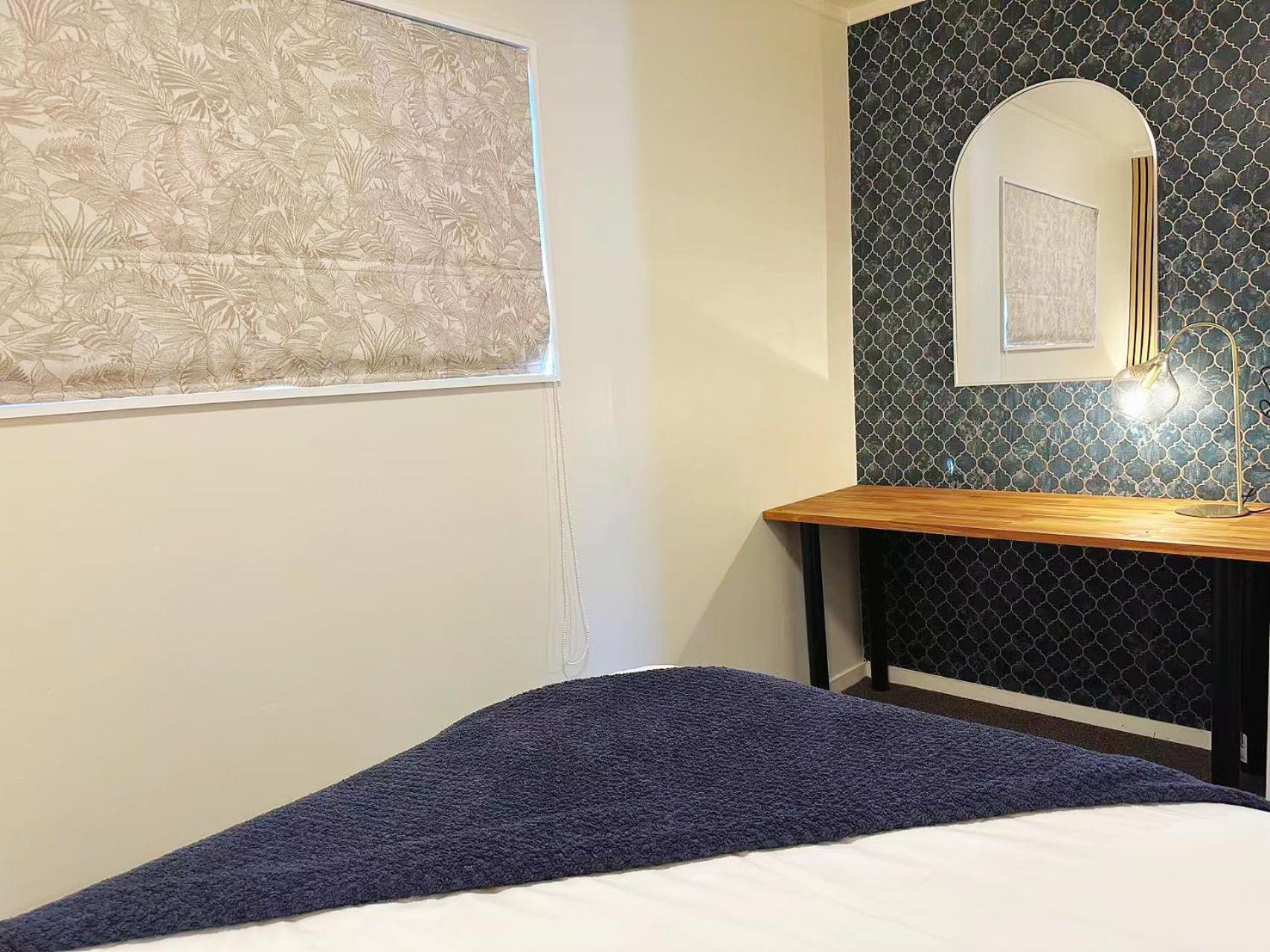 Summer Inn Motel 오레와 외부 사진