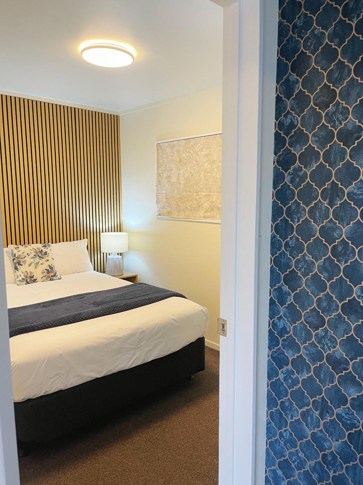 Summer Inn Motel 오레와 외부 사진