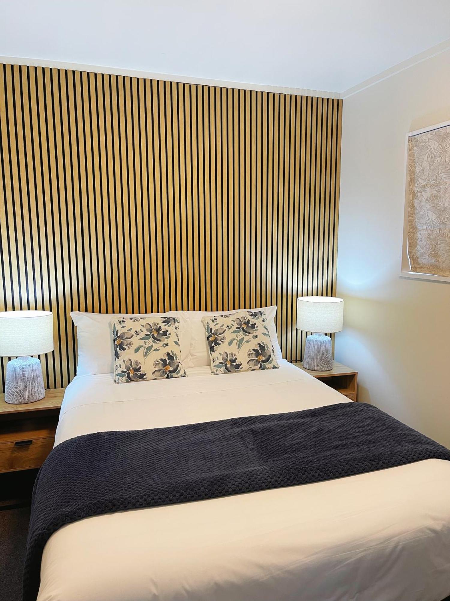Summer Inn Motel 오레와 외부 사진