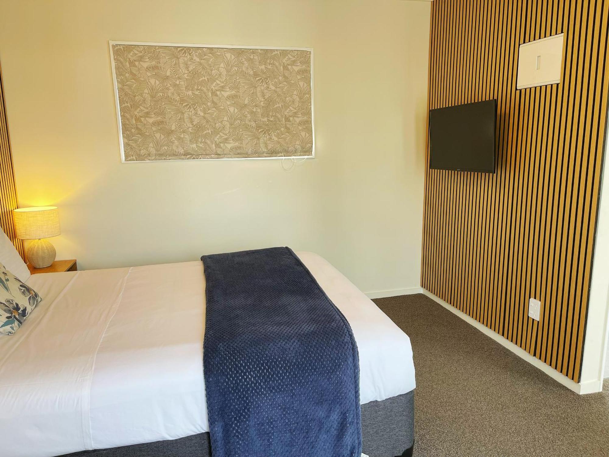 Summer Inn Motel 오레와 외부 사진