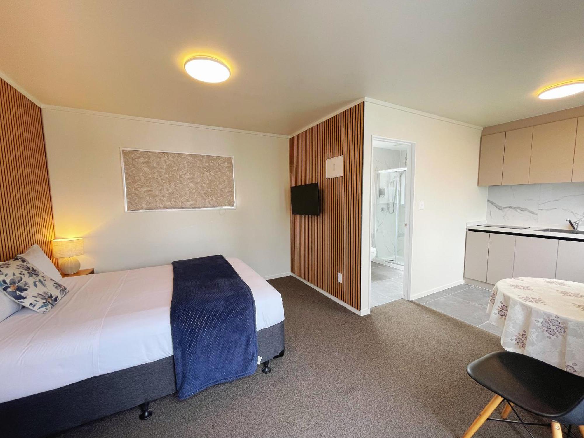Summer Inn Motel 오레와 외부 사진