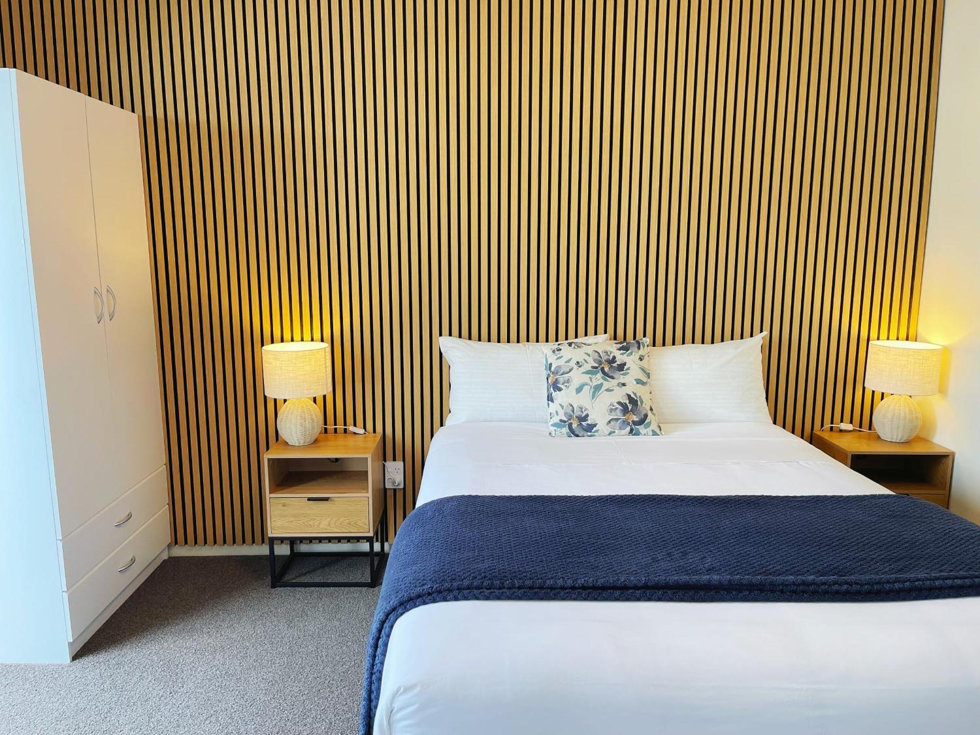 Summer Inn Motel 오레와 외부 사진