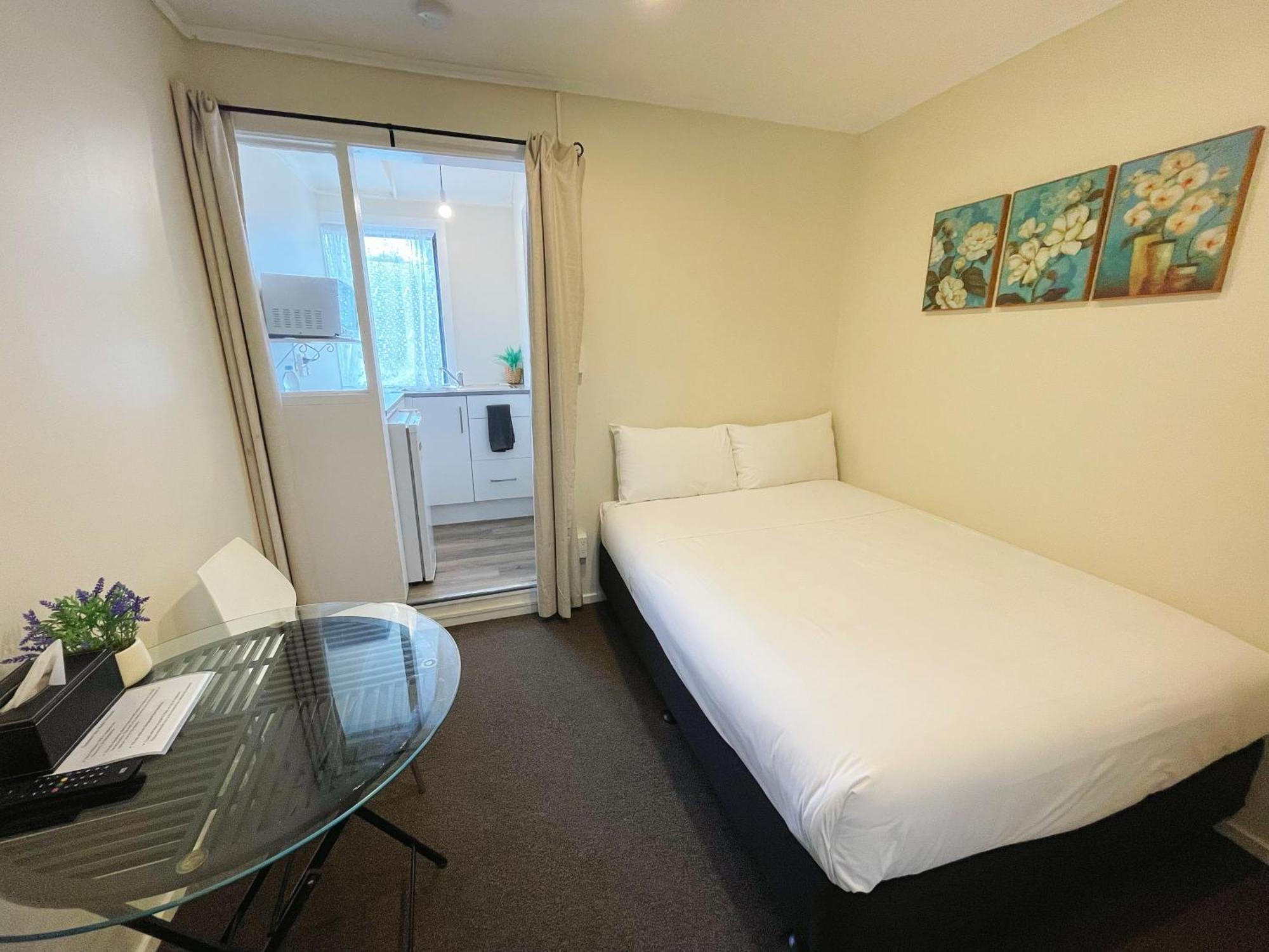 Summer Inn Motel 오레와 외부 사진