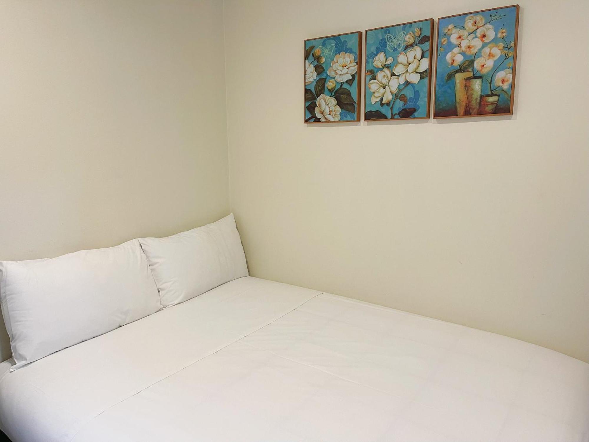 Summer Inn Motel 오레와 외부 사진